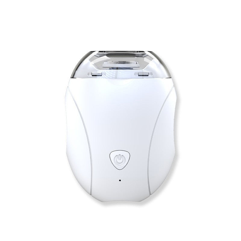 ⏳LAST DAY SALE ONLY￡8.99!!💪360° Quiet Nail Trimmer – Safe for Babies & Seniors! 👶👵  LED Light • 7 Speeds • Thick-Nail Ready • CE Certified • Ultra-Quiet 🌙🇬🇧