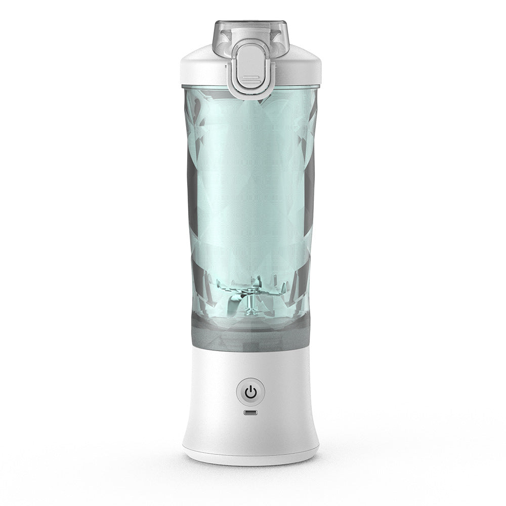 VitaFusion - Le mixeur de poche pour smoothies et shakes délicieux .