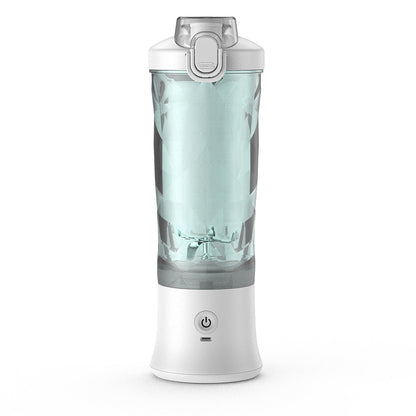 VitaFusion - Le mixeur de poche pour smoothies et shakes délicieux .