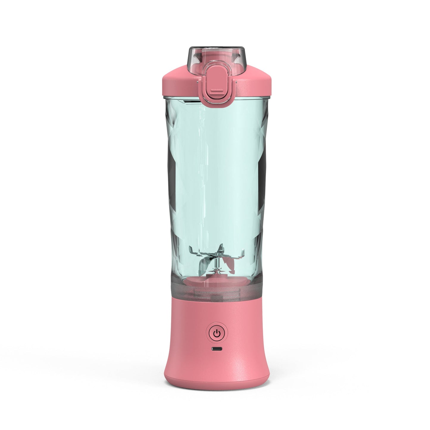 VitaFusion - Le mixeur de poche pour smoothies et shakes délicieux .