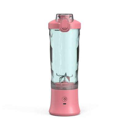 VitaFusion - Le mixeur de poche pour smoothies et shakes délicieux .