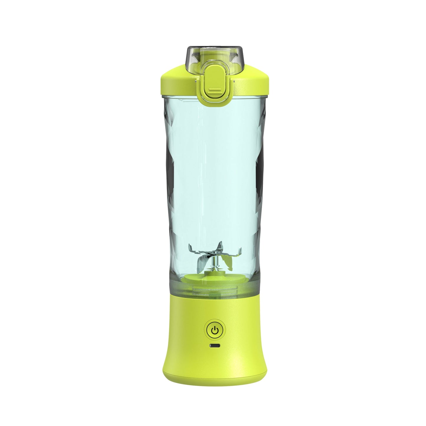 VitaFusion - Le mixeur de poche pour smoothies et shakes délicieux .