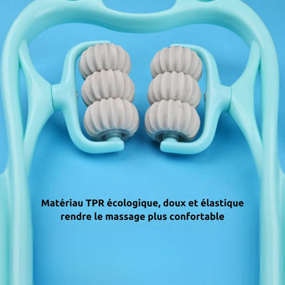 NeckEase - Massage thérapeutique .