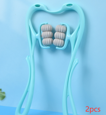 NeckEase - Massage thérapeutique .